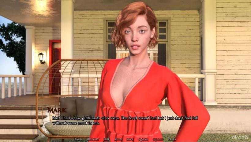 Baskin All-In Screenshot 2