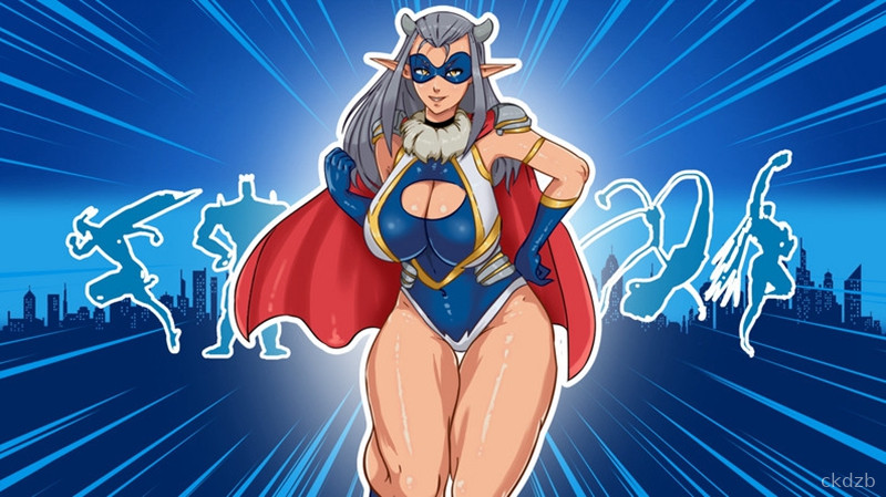 Heroes University H (v0.2.9.3) Screenshot 2