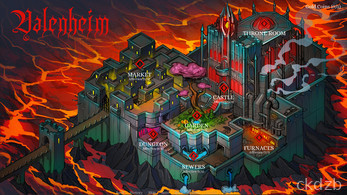 Queens Climax [DEMO] Screenshot 2