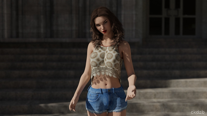 Luna's fall from grace Screenshot 1