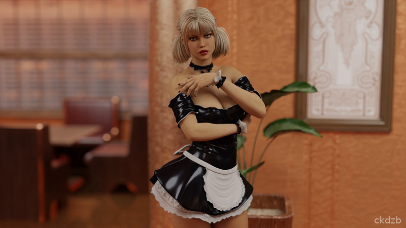 Luna's fall from grace Screenshot 3