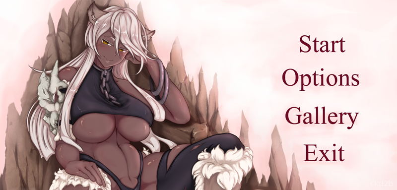 Monster girl assault! (v0.3.0) Screenshot 2