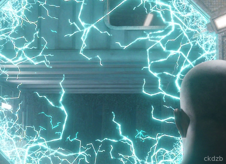 Freaky Portal Screenshot 1