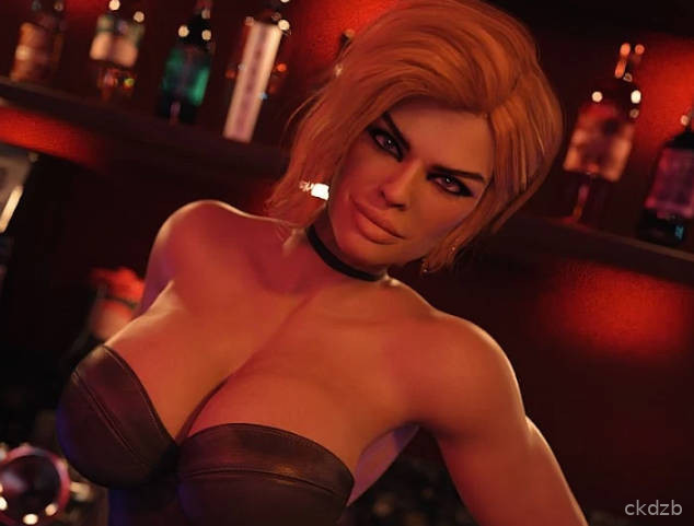 SinsOfNight Screenshot 1
