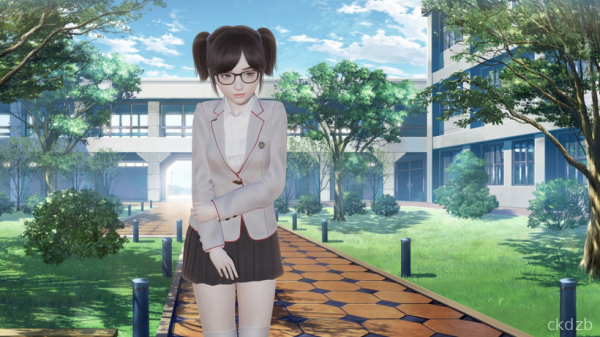 Eve's Story Screenshot 1