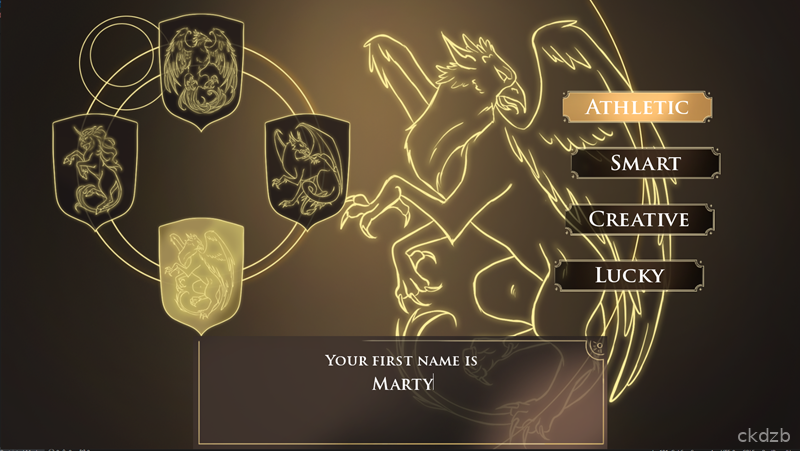 Under Your Spell (v0.1.7p) Screenshot 3