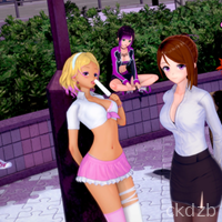 Garden of Venus (v0.3.1)