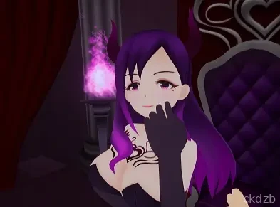 Touch The Devil Hu Tao Screenshot 3