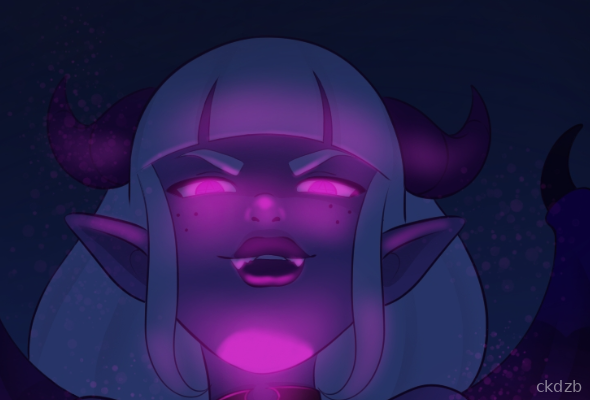 Lust Legion (Demo 3.0) Screenshot 2