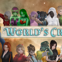 World's Crossing Academy