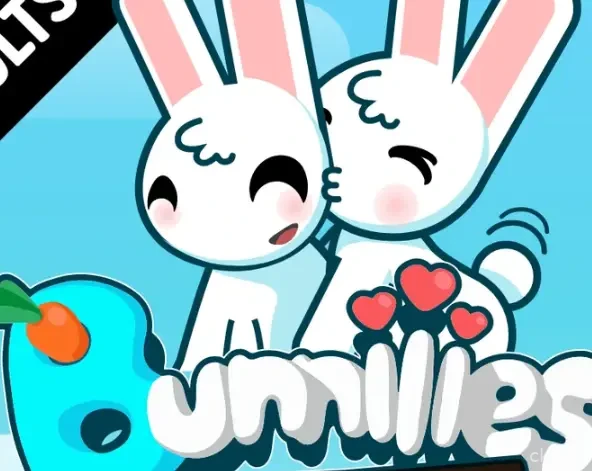 Bunniiies: The Love Rabbit Screenshot 1
