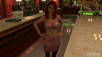 The Last Embrace Screenshot 11