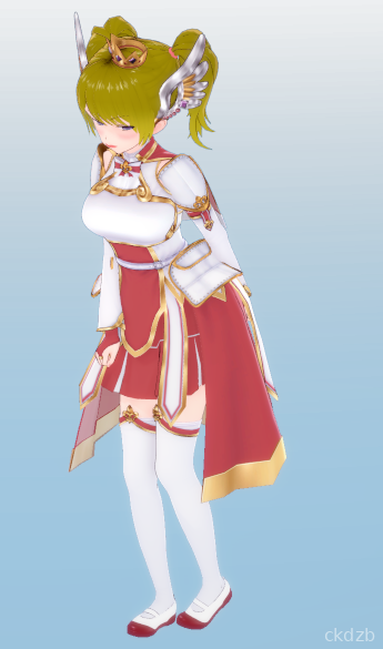 Wold Isekai Red Eyes Screenshot 1