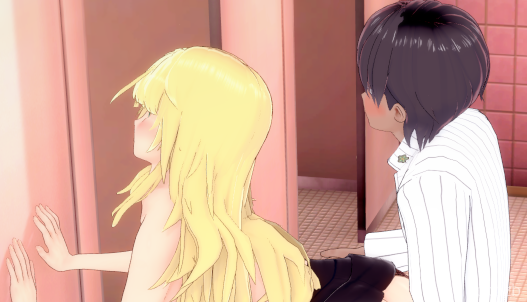 Wold Isekai Red Eyes Screenshot 2