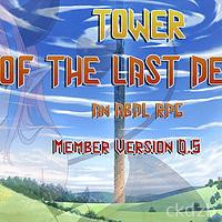 Tower of the last Demon (AN ABDL RPG) Ongoing