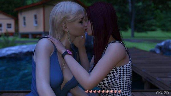 Helping the Hotties Storytime: Kiara's story Screenshot 3