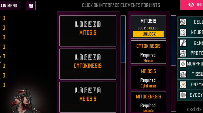 Anomaly Eolution Screenshot 2
