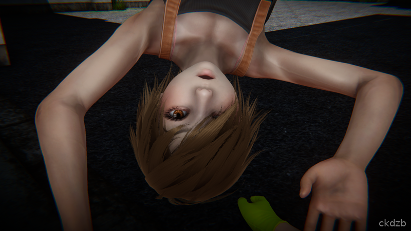 World's Crossing Academy Screenshot 2