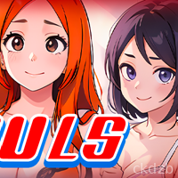 Lewd Souls (v1.7.0)