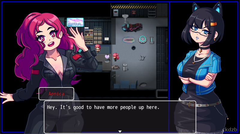 Succum Brewery (v0.3.5) Screenshot 2