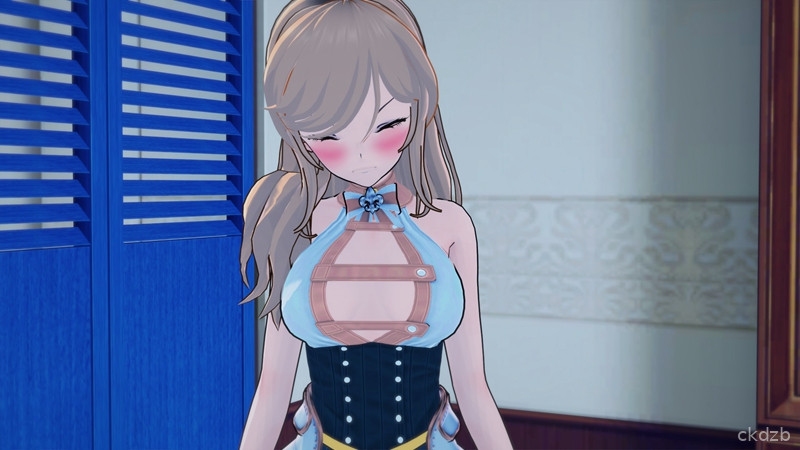 Corrupting My Girlfriend in Another World (v1.1.0) Screenshot 3