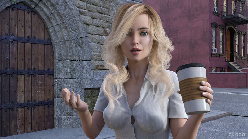A Father's Sins Screenshot 2