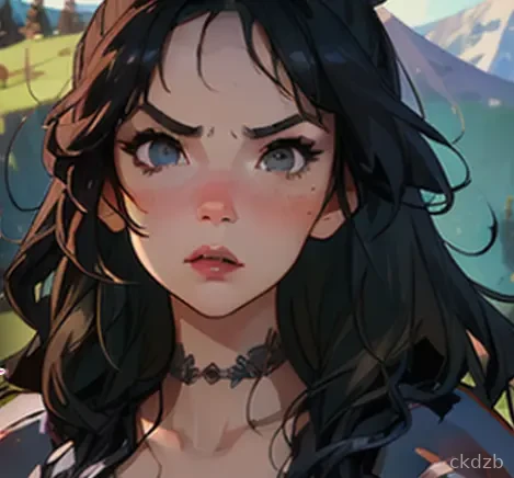 Rogue Femme (v0.1.9) Screenshot 1