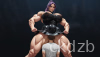 Female Muscle Leveling ch.1 Screenshot 2