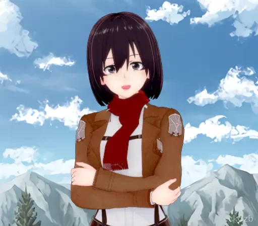 Attack on Sluts (v0.37) Screenshot 1
