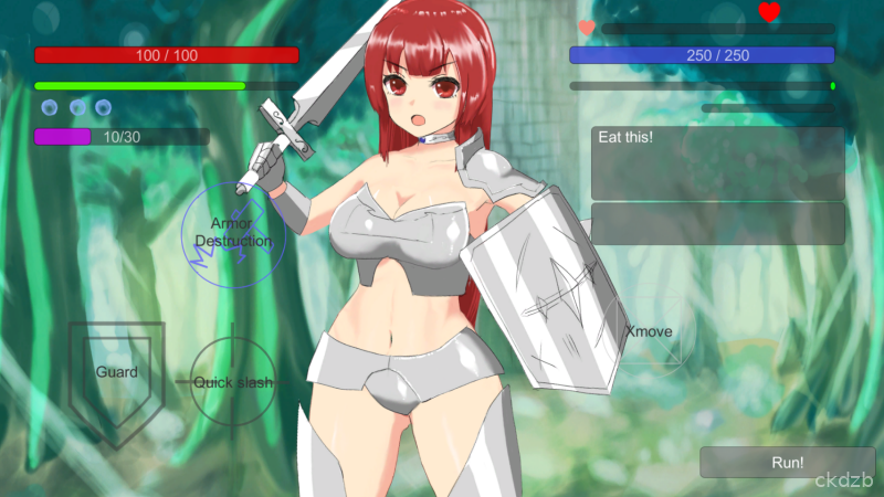 Art Thou a Demon King (v0.4.7.3) Screenshot 2