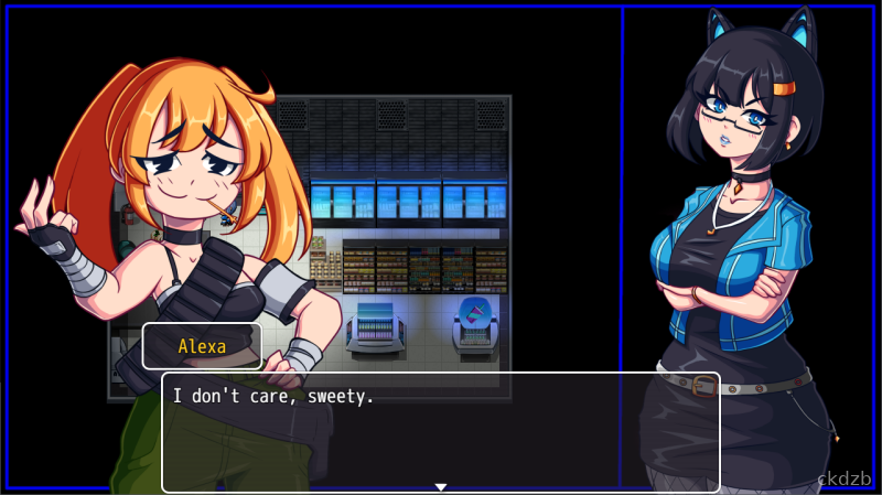 Succum Brewery (v0.3.5) Screenshot 1
