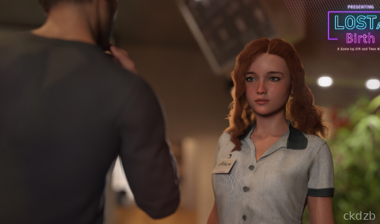 Lost at Bith Screenshot 1