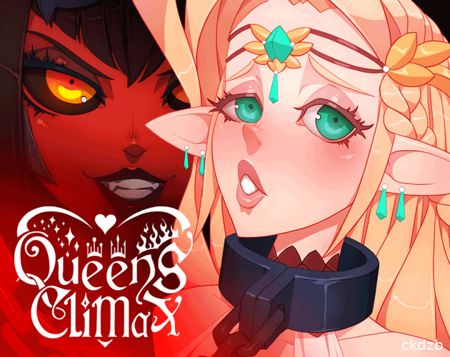 Queens Climax [DEMO]
