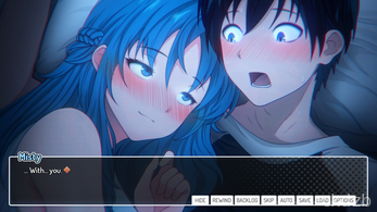(NSFW) Mystic Ville Screenshot 9