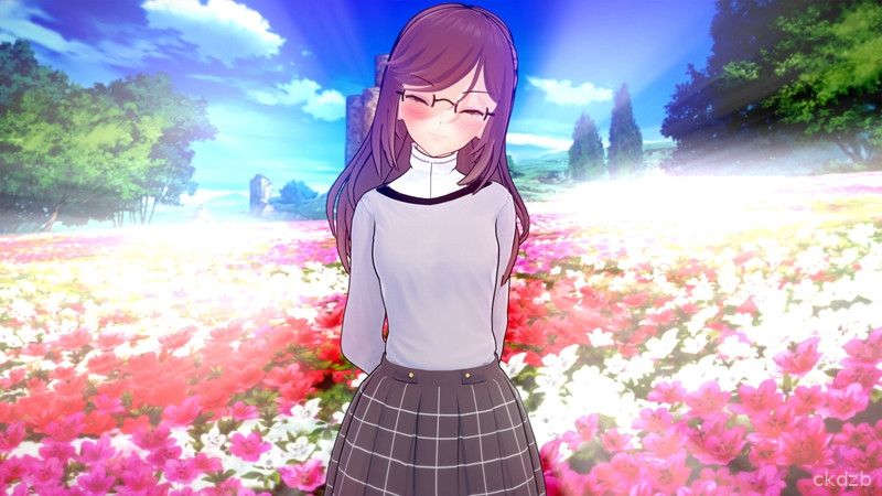 Corrupting My Girlfriend in Another World (v1.1.0) Screenshot 1