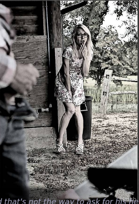 Bloodwhore Screenshot 3
