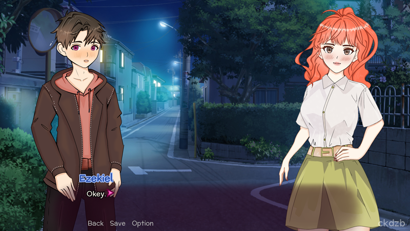 Superdeluxe (v0.9.1) Screenshot 1
