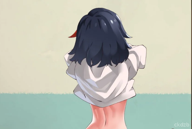 KLK: Ryuko’s Rumble (v0.3) Screenshot 1