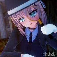Detective Purity & Decay what will you choose