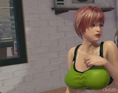 Tixie’s Holiday Screenshot 2