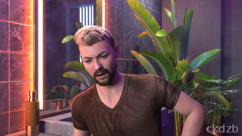The Last Embrace Screenshot 20