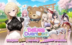 Babes Overload Screenshot 6