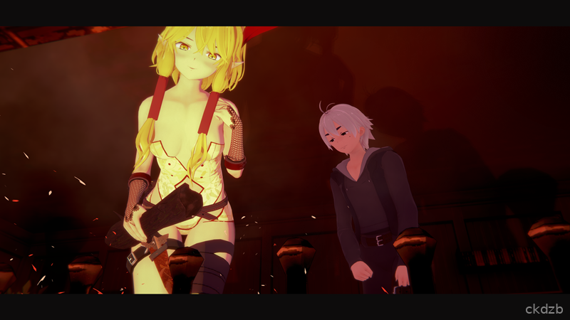 Guild of Spicy Adventures (v67) Screenshot 2