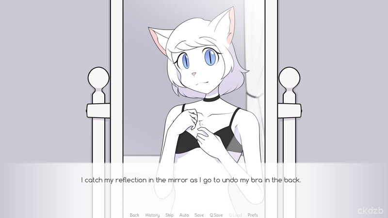 Date an Otter Ally Screenshot 1