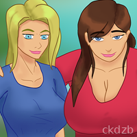 Crystal Springs Odyssey (v0.1.6 VIP)