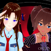Wold Isekai Red Eyes