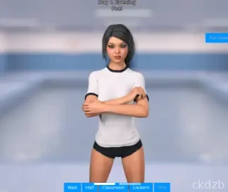 Bad Boy [v0.1] Screenshot 1