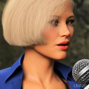 Supermodel: Defenders of Desire