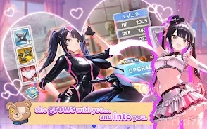 Babes Overload Screenshot 7