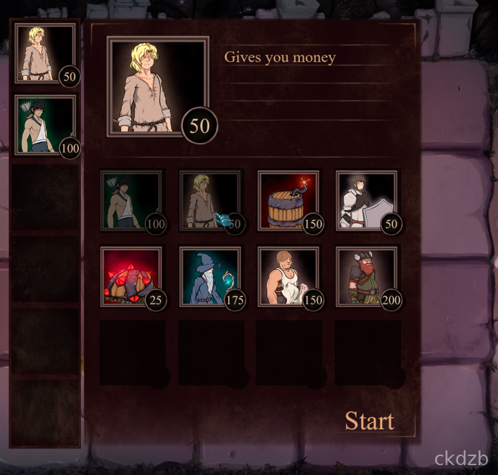 Monster girl assault! (v0.3.0) Screenshot 3